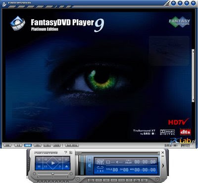 fantasybn1 FantasyDVD Player Platinum 9.8.1 Build 730   