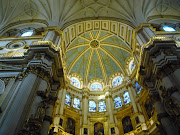 La Catedral de Granada