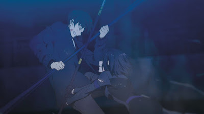 Beyond The Boundary Anime Series Image 4