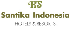 Vacancy in Santika Indonesia Hotel & Resort