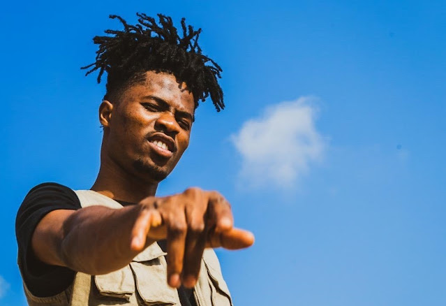 Fraud Alert! Check Out Singer Kwesi Arthur’s Reaction After Facebook Verified His Fake Page