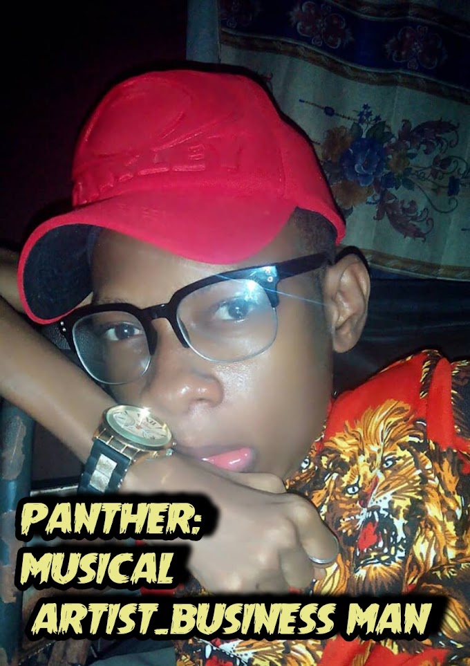 PANTHER_MUSICAL ARTIST_BUSINESS MAN