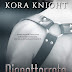 Uscita #MM #BDSM: DISSOTTERRATO di Kora Knight