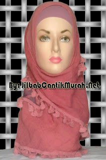 Jual Kerudung