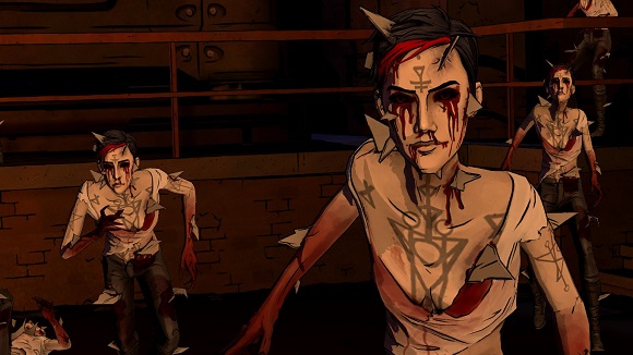 the wolf among us episode 5 pc screenshot 2 The Wolf Among Us Episode 5 CODEX