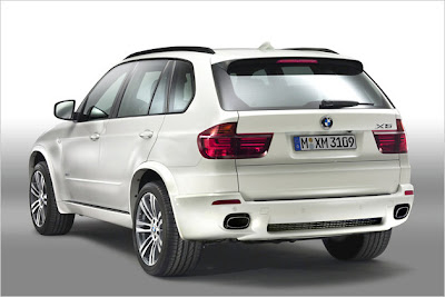  BMW X5 New