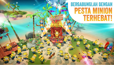 Minions Paradise™ MOD APK