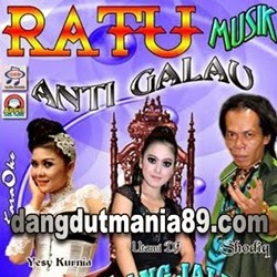 OM Ratu Musik Vol 1 2014