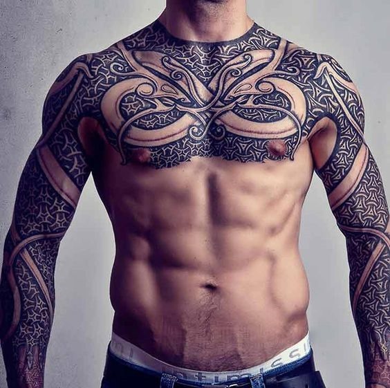 viking_armadura_tatuagem_do_corpo
