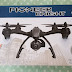 #Dazhong JXD RC Quacopter 507G 5.8G FPV Drone with 2.0MP HD Camera