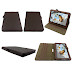 Bear Motion 100% Genuine Cowhide Case Cover with Stand