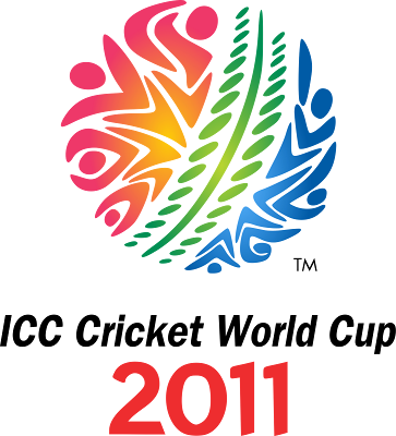 Google ICC Cricket World Cup 2011 Logo All cricket fans are waiting for ICC