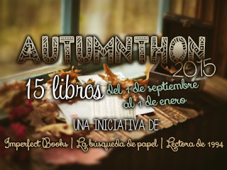 Iniciativa Autumnthon 2015