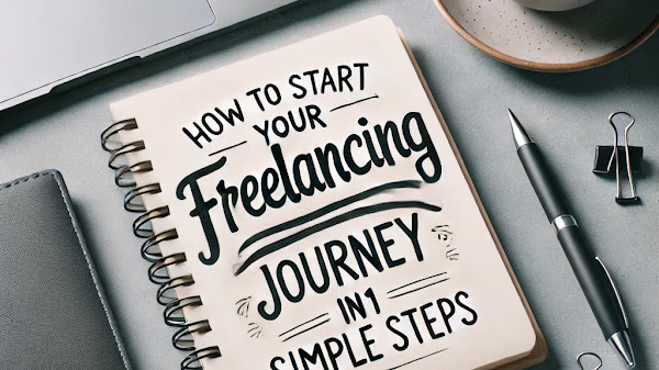 The Ultimate Guide to Freelancing: How to Build a Successful Career in 2025