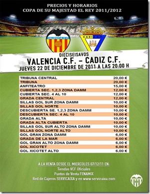 PRECIOS-VCF-CADIZ_2011