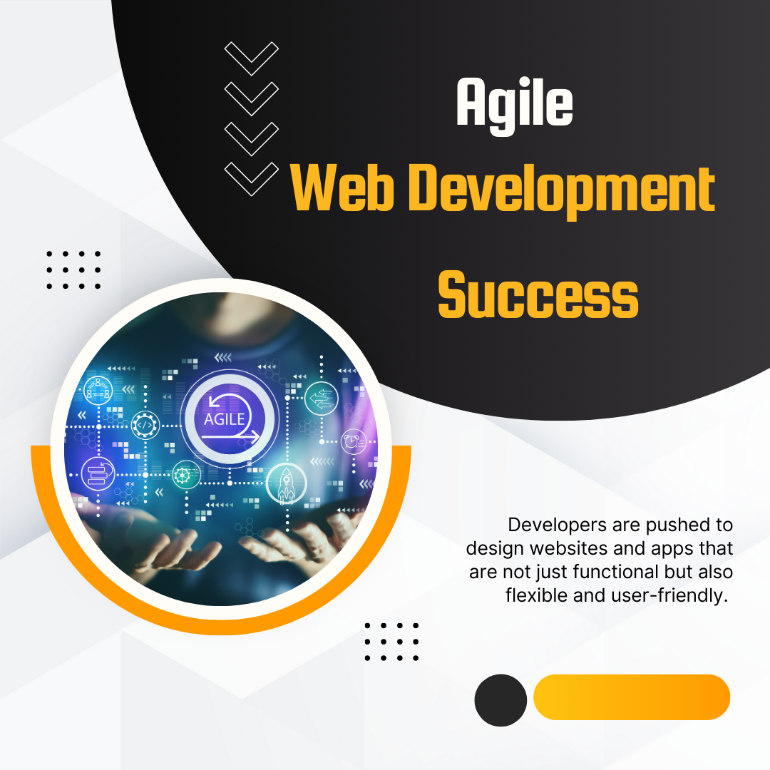 The Simple Guide to Agile Web Development Success