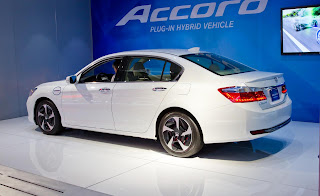 Honda Accord 2014 454