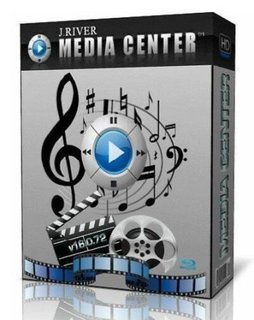 JRiver Media Center v17.0.71 + Patch Full Version