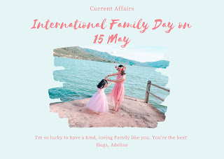 International Family Day