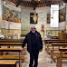 Roma, Papa Francesco nella parrocchia di San Michele Arcangelo a Pietralata. Intervista al parroco don Aristide Sana