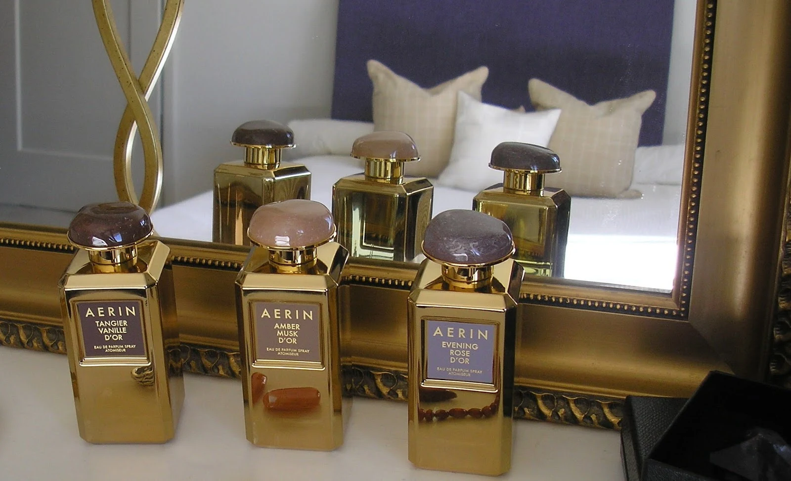 Parfum Aerin Style 