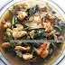 RESEP CAH KANGKUNG DAGING AYAM