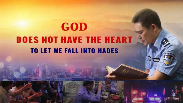 Love of God, Eastern Lightning, The Church of Almighty God