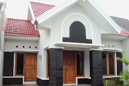 Gambar Rumah Modern Yang Sederhana Di Bogor