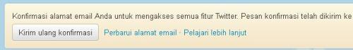 Cara Membuat Twitter Dengan Mudah