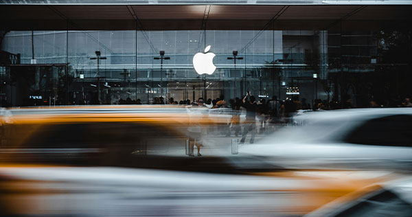 Apple apunta a 2028 como fecha de lanzamiento de su propio vehículo eléctrico