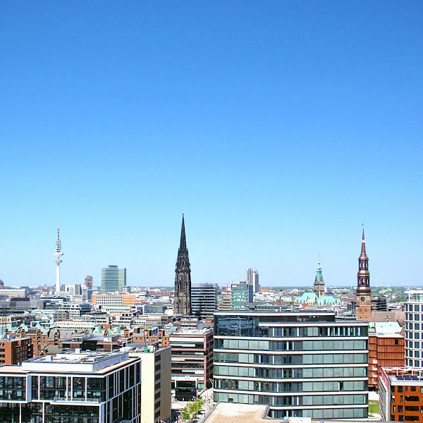 Why Should You Visit Hamburg?