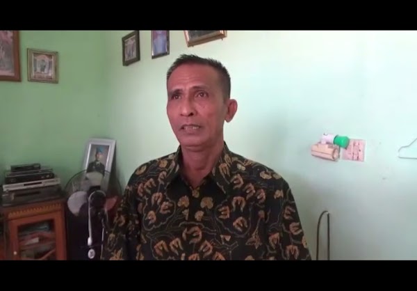 Kekecewaan Ayah Brigadir J saat Kamaruddin Diusir dari Rekonstruksi, Sosok Anggota Polri Ini Ikut 'Terseret'