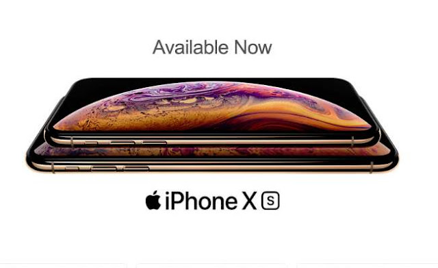 Apple iPhone XS & iPhone XS Max Available in Jarir Bookstore at Best Price