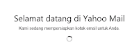 Buat email yahoo