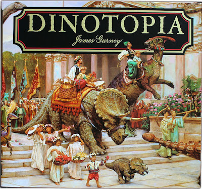 Dinotopia Audio Drama 