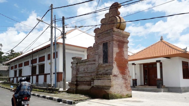 Profil Lengkap Kecamatan Petang, Badung