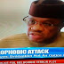 Nigeria's Ambassador to South Africa says no need for evacuation of Nigerians yet