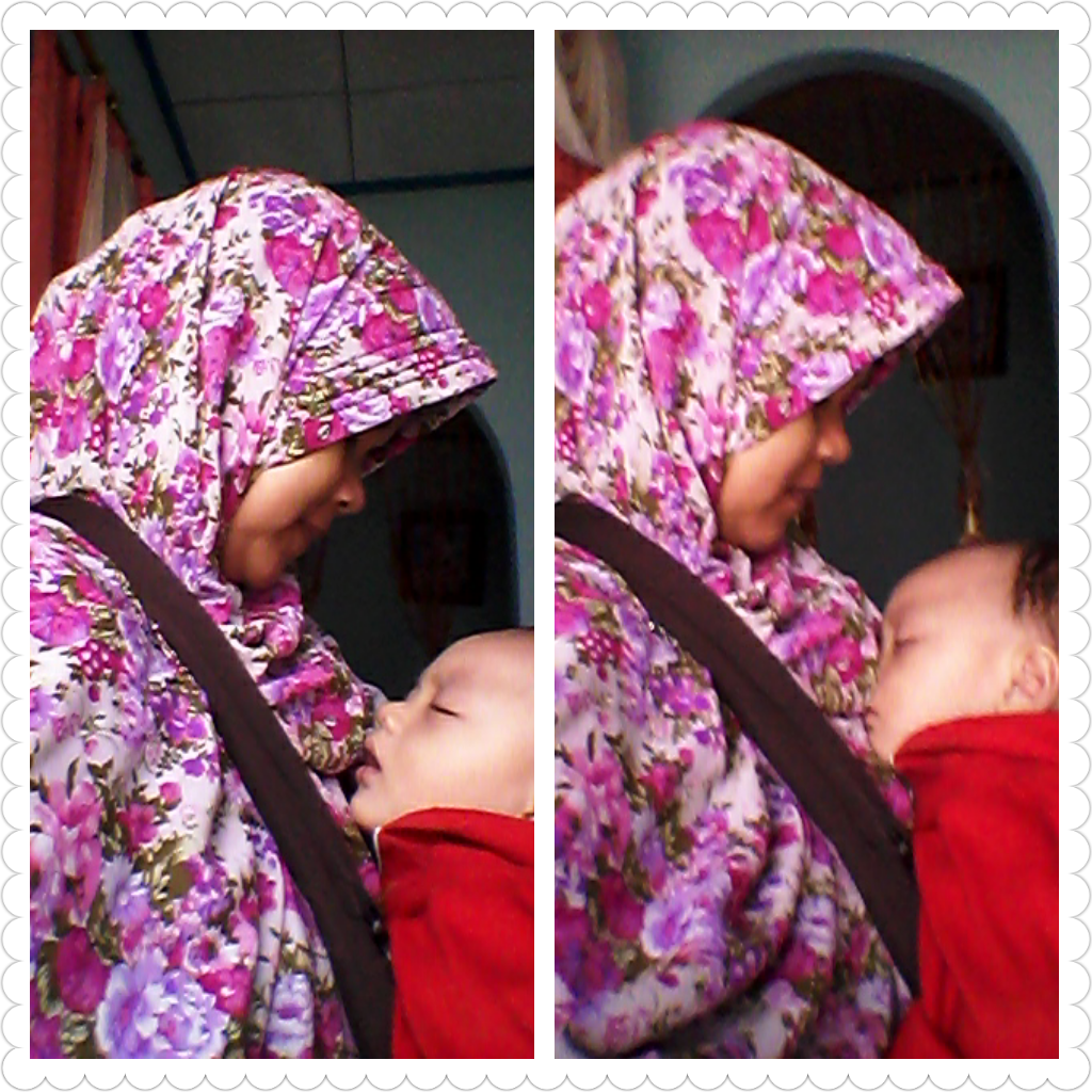 Mencari Ide Nama Bayi