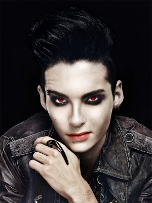 bill kaulitz vampire by goguroro d36xe9e 