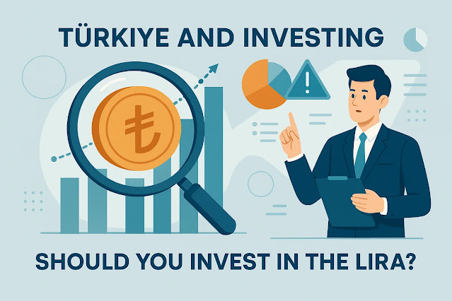 2025年のトルコリラ金利はどうなる？最新予測と専門家の見解