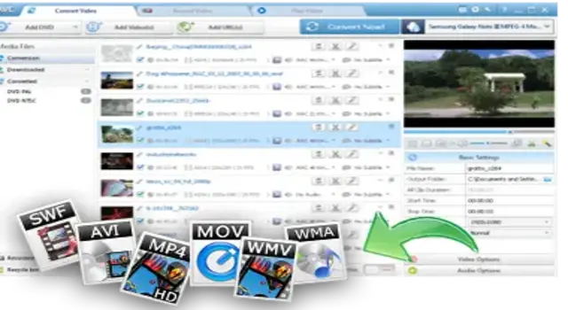 Any Video Converter Ultimate 2022 Free Download totalvtech.online