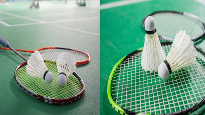 5 Raket  Badminton  Terbaik Di Pasaran Malaysia 2022 MY 