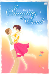  saya juga tahu kini sudah jam sepuluh Download Novel Summer In Seoul - Ilana Tan