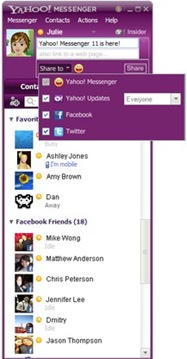 YahooMessenger11FinalVersionAllTechnos