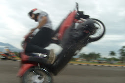 Matic Freestyle
