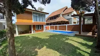 Villa Ariza Private Pool dan harga sewa nya