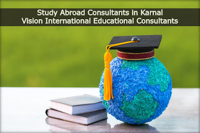 Study Abroad Consultants in Karnal