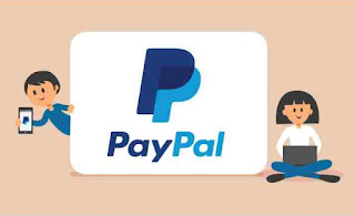 Cara buat akun Paypal, Paypal tanpa kartu kredit, paypal dengan bank