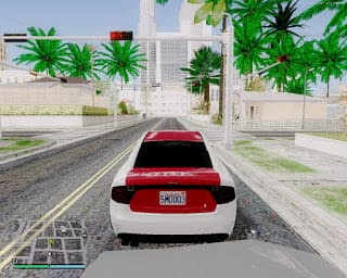 تحميل لعبة Gta San Andreas بشكل جديد موقع Free Games مدونة