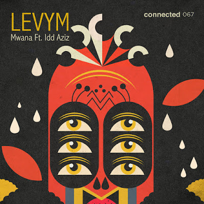 LevyM - Mwana Feat. Idd Aziz